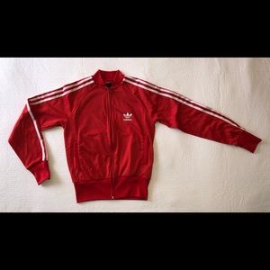 ADIDAS - Track Jacket